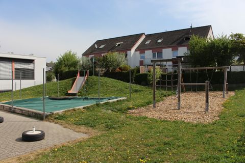 Außengelände