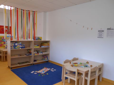 Gruppenraum