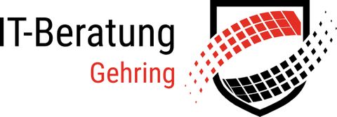 Firmenlogo IT-Beratung Gehring