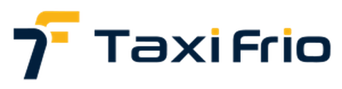 Taxi Frio Logo