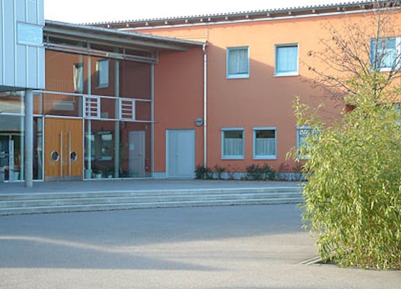 Grundschule Friolzheim