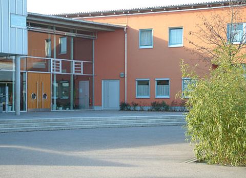 Grundschule Friolzheim