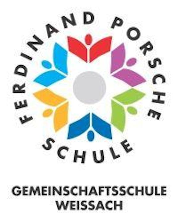 Logo FPS Weissach