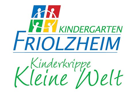 Logo Kindergarten Friolzheim